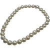 タサキ TASAKI ネックレス ホワイトゴールド K14WG パール ジュエリー