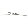 タサキ TASAKI ネックレス ホワイトゴールド K18WG ダイヤモンド ジュエリー
