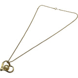 ミキモト MIKIMOTO ネックレス ゴールド k18 パール ジュエリー