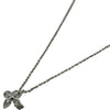 ティファニー TIFFANY＆CO ビクトリアネック プラチナ Pt950 ジュエリー