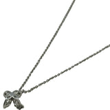 ティファニー TIFFANY＆CO ビクトリアネック プラチナ Pt950 ジュエリー