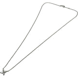ティファニー TIFFANY＆CO ビクトリアネック プラチナ Pt950 ジュエリー
