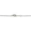 ティファニー TIFFANY＆CO ビクトリアネック プラチナ Pt950 ジュエリー
