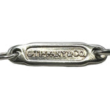 ティファニー TIFFANY＆CO ビクトリアネック プラチナ Pt950 ジュエリー