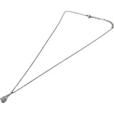 ミキモト MIKIMOTO ネックレス プラチナ Pt950 ジュエリー