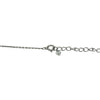 ミキモト MIKIMOTO ネックレス プラチナ Pt950 ジュエリー