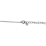 ミキモト MIKIMOTO ネックレス プラチナ Pt950 ジュエリー