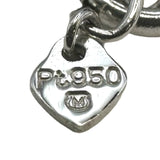 ミキモト MIKIMOTO ネックレス プラチナ Pt950 ジュエリー