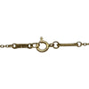 ティファニー TIFFANY＆CO スターオブダビデネックレス ゴールド 18K ジュエリー