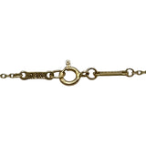 ティファニー TIFFANY＆CO スターオブダビデネックレス ゴールド 18K ジュエリー