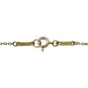 ティファニー TIFFANY＆CO スターオブダビデネックレス ゴールド 18K ジュエリー
