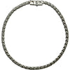 ティファニー TIFFANY＆CO テニスブレスレット ゴールド/プラチナ 750/Pt950 ダイヤモンド ジュエリー