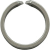 カルティエ Cartier C2リング ホワイトゴールド 750 ジュエリー