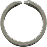 カルティエ Cartier C2リング ホワイトゴールド 750 ジュエリー