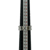 カルティエ Cartier C2リング ホワイトゴールド 750 ジュエリー