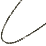 カルティエ Cartier フォルサネックレス ホワイトゴールド 750 ジュエリー