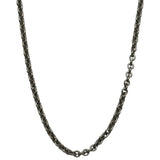 カルティエ Cartier フォルサネックレス ホワイトゴールド 750 ジュエリー