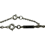 カルティエ Cartier フォルサネックレス ホワイトゴールド 750 ジュエリー