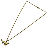 カルティエ Cartier パンテールネックレス ゴールド 750 ジュエリー
