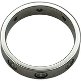 カルティエ Cartier ミニラブリングフルダイヤ ホワイトゴールド 750 ダイヤモンド ジュエリー