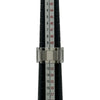 カルティエ Cartier タンクフランセーズリング ホワイトゴールド 750 ジュエリー