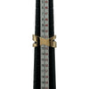 ティファニー TIFFANY＆CO Xワイドリング ピンクゴールド Au750 ダイヤモンド ジュエリー