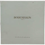 ブシュロン BOUCHERON ピヴォワンヌリング ホワイトゴールド Au750 ダイヤモンド ジュエリー