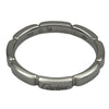 カルティエ Cartier マイヨンパンテールリング ホワイトゴールド 750 ジュエリー