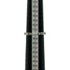 カルティエ Cartier マイヨンパンテールリング ホワイトゴールド 750 ジュエリー