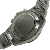 ロレックス ROLEX デイトナ 116520 ホワイト ステンレススチール 自動巻き メンズ 腕時計