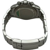 ロレックス ROLEX デイトナ 116520 ホワイト ステンレススチール 自動巻き メンズ 腕時計