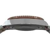 ロレックス ROLEX GMTマスター２ 126711CHNR ブラック ピンクゴールド/ステンレススチール 自動巻き メンズ 腕時計