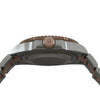ロレックス ROLEX GMTマスター２ 126711CHNR ブラック ピンクゴールド/ステンレススチール 自動巻き メンズ 腕時計