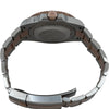 ロレックス ROLEX GMTマスター２ 126711CHNR ブラック ピンクゴールド/ステンレススチール 自動巻き メンズ 腕時計