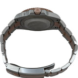 ロレックス ROLEX GMTマスター２ 126711CHNR ブラック ピンクゴールド/ステンレススチール 自動巻き メンズ 腕時計