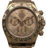 ロレックス ROLEX デイトナ 116505A ピンク ピンクゴールド 自動巻き メンズ 腕時計