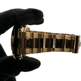 ロレックス ROLEX デイトナ 116505A ピンク ピンクゴールド 自動巻き メンズ 腕時計