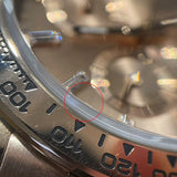 ロレックス ROLEX デイトナ 116505A ピンク ピンクゴールド 自動巻き メンズ 腕時計