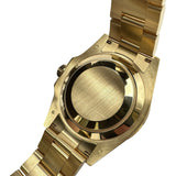 ロレックス ROLEX サブマリーナ 126618LB ブルー ゴールド 自動巻き メンズ 腕時計