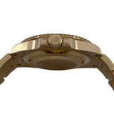 ロレックス ROLEX サブマリーナ 126618LN ブラック ゴールド 自動巻き メンズ 腕時計