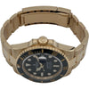 ロレックス ROLEX サブマリーナ 126618LN ブラック ゴールド 自動巻き メンズ 腕時計