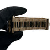 ロレックス ROLEX サブマリーナ 126618LN ブラック ゴールド 自動巻き メンズ 腕時計