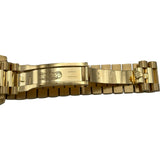 ロレックス ROLEX デイデイト40 オニキス 228238A ブラック ゴールド 自動巻き メンズ 腕時計