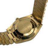 ロレックス ROLEX デイデイト40 オニキス 228238A ブラック ゴールド 自動巻き メンズ 腕時計