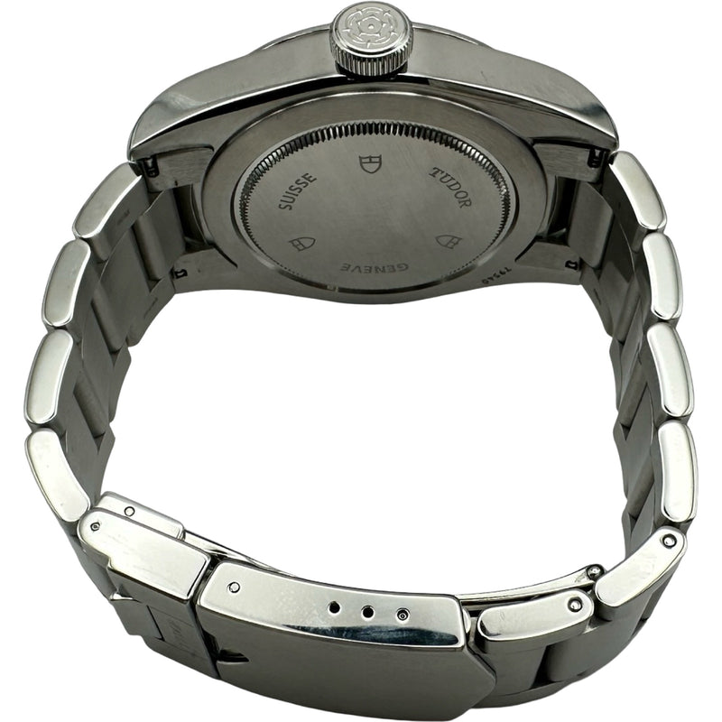 チューダー/チュードル TUDOR ヘリテージ ブラックベイ 41 79540