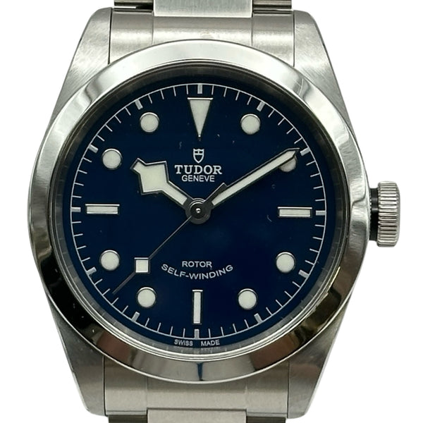 かおるc チューダー/チュードル TUDOR ヘリテージ ブラックベイ 41 79540