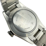チューダー/チュードル TUDOR ヘリテージ ブラックベイ 41 79540 ブルー ステンレススチール 自動巻き メンズ 腕時計
