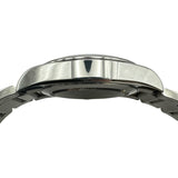 チューダー/チュードル TUDOR ヘリテージ ブラックベイ 41 79540 ブルー ステンレススチール 自動巻き メンズ 腕時計