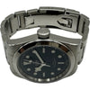 チューダー/チュードル TUDOR ヘリテージ ブラックベイ 41 79540 ブルー ステンレススチール 自動巻き メンズ 腕時計