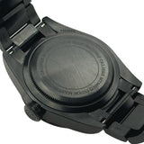 チューダー/チュードル TUDOR ヘリテージ ブラックベイ ダーク 79230DK ブラック ステンレススチール(PVD加工) 自動巻き メンズ 腕時計